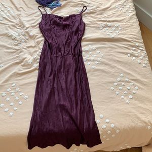 Shona Joy midi dress